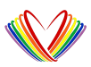 The Lesbian Lens logo